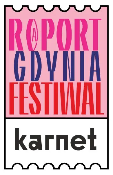 Karnet festiwal R@port 550 zł