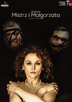 Mistrz i Małgorzata