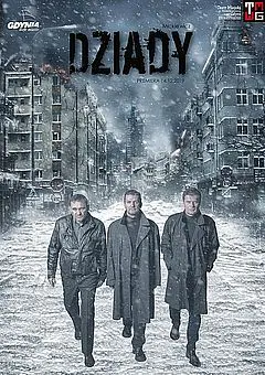Dziady
