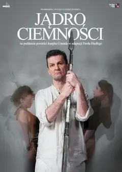 Jądro ciemności