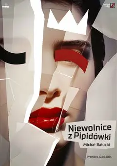 Niewolnice z Pipidówki