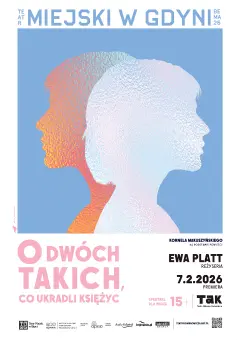 TRAUM SHOW, czyli o dwóch takich