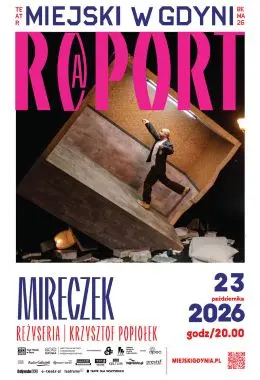 Mireczek