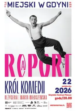 Król komedii
