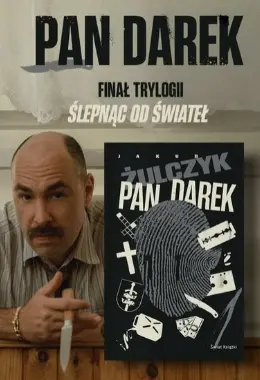 Spotkanie autorskie i premiera książki